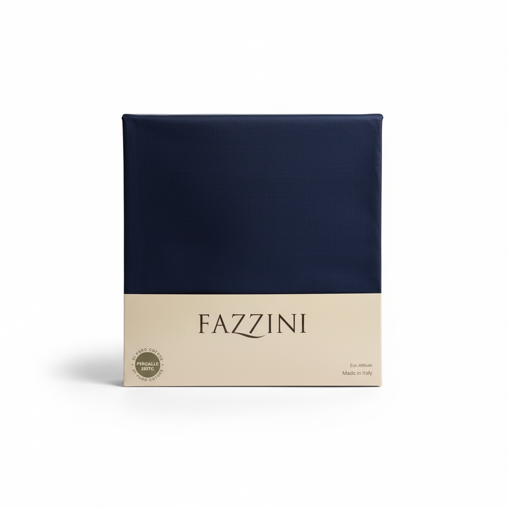 Fazzini – Biancheria da Letto di Qualità Made in Italy