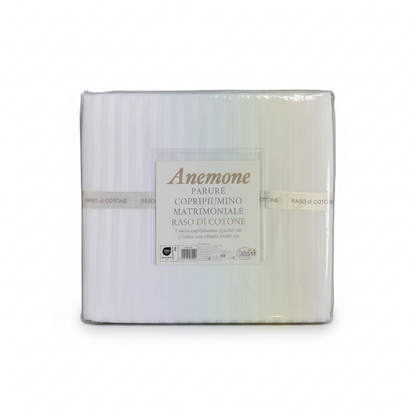 Parure Copripiumino – Set Completo per un Letto da Sogno