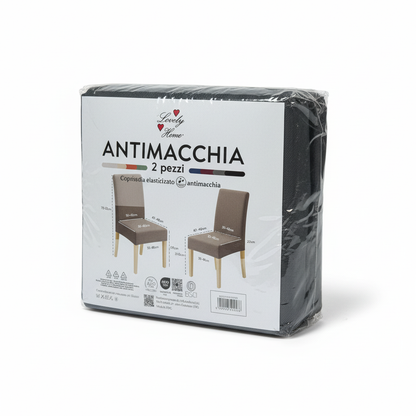 Copri Sedia – Elegante, Versatile, Perfetto per Ogni Ambiente