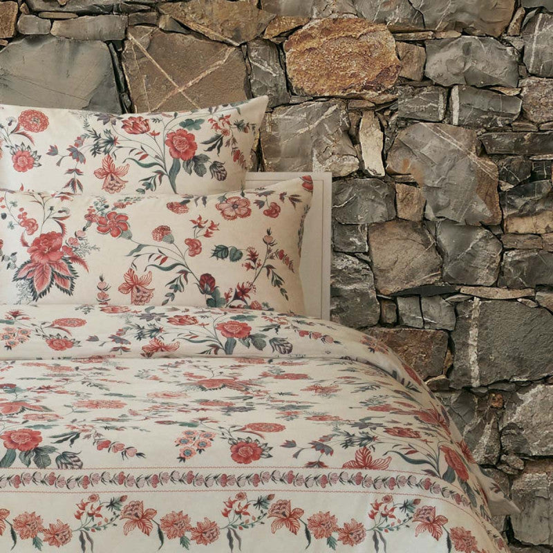 Fazzini Kilim Quilt