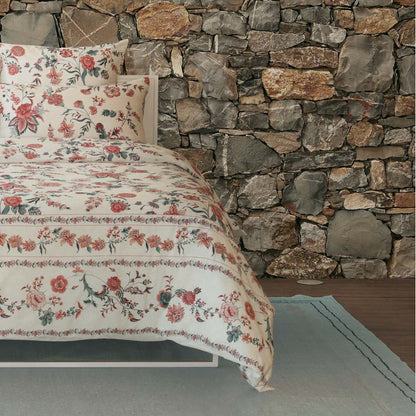 Fazzini Kilim Quilt