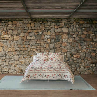 Fazzini Kilim Quilt