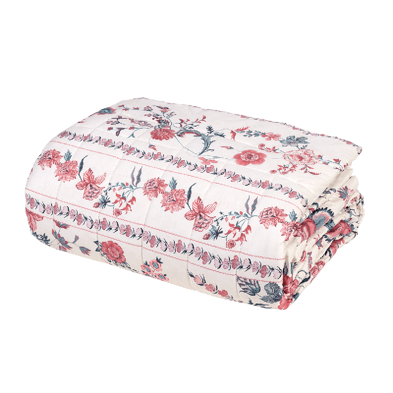 Fazzini Kilim Quilt