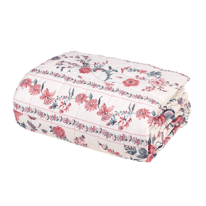 Fazzini Kilim Quilt