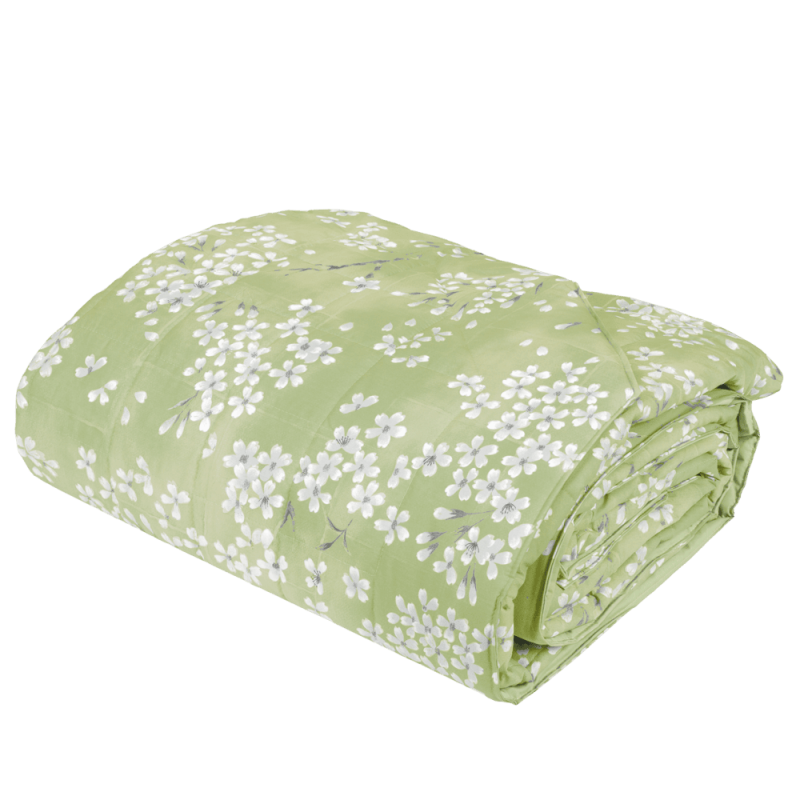 Fazzini Kimono Quilt