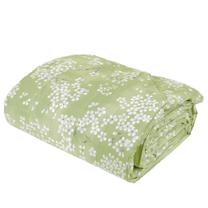 Fazzini Kimono Quilt