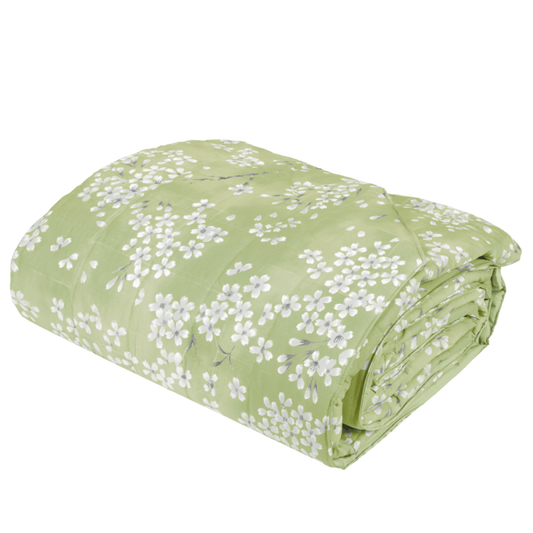 Fazzini Kimono Quilt
