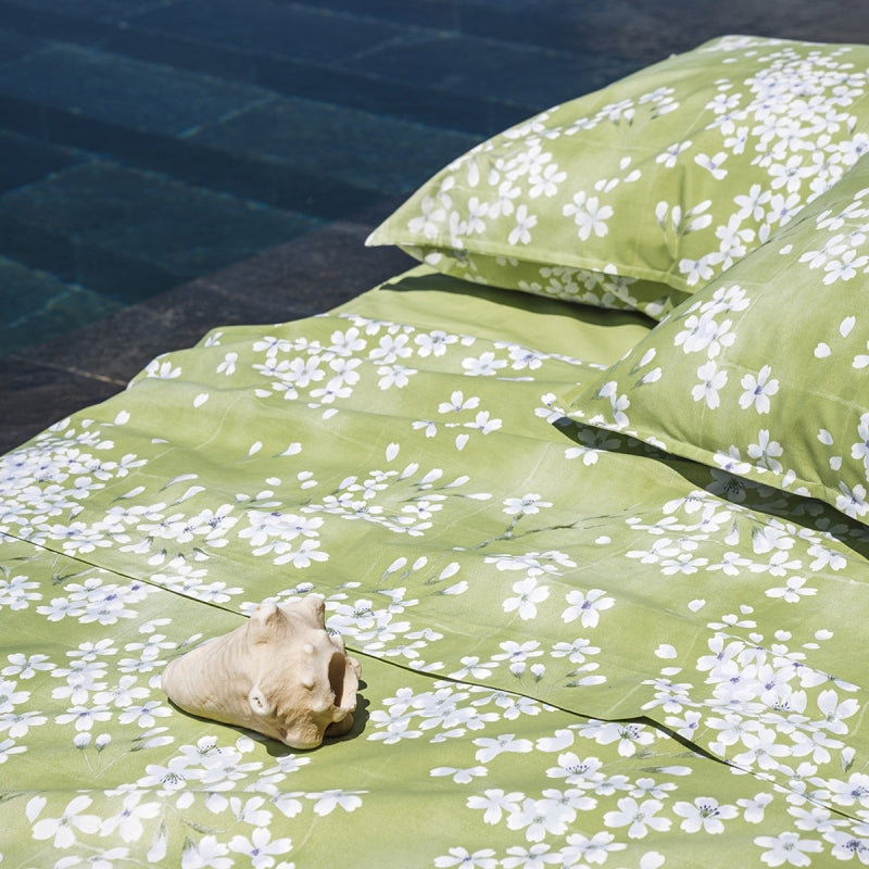 Fazzini Kimono Quilt