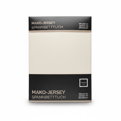Mako Jersey Avorio