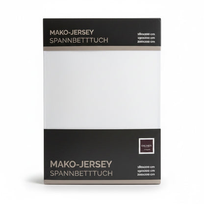 Mako Jersey Bianco