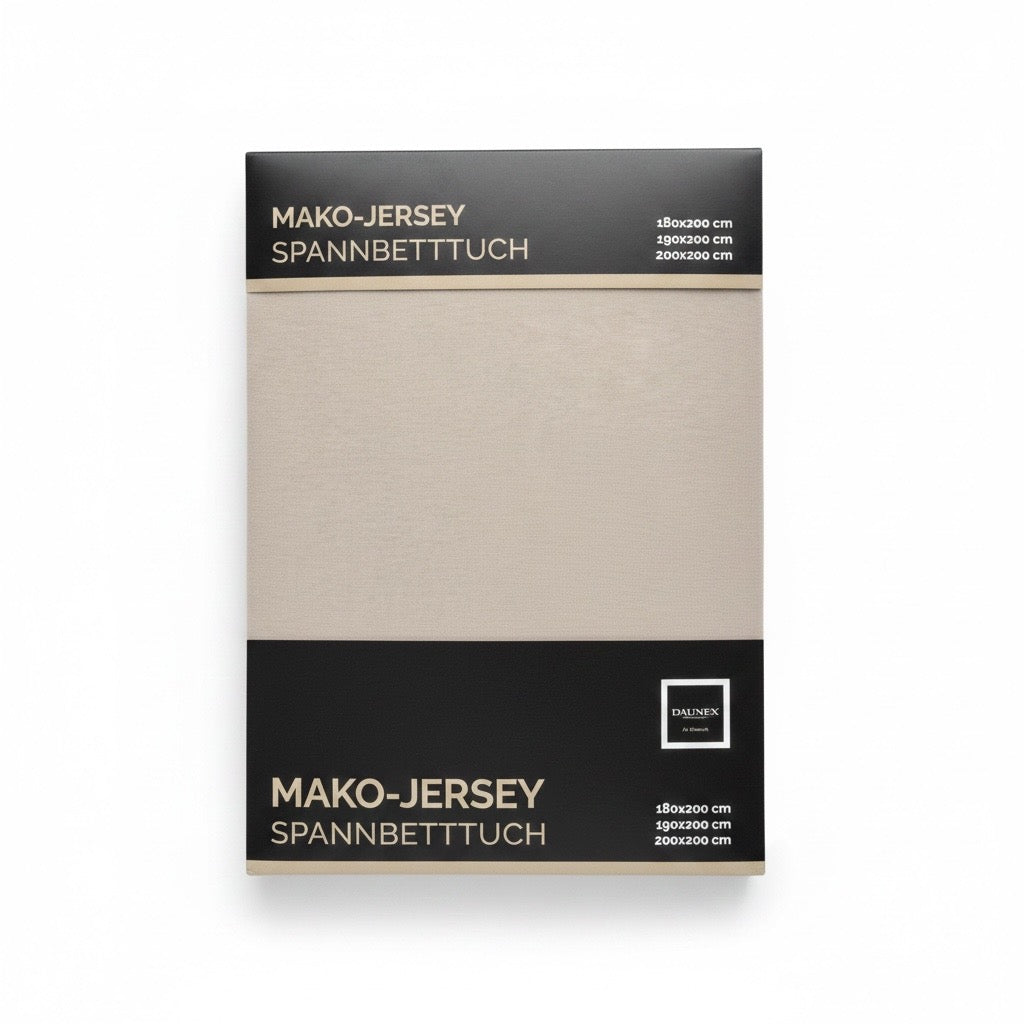 Mako Jersey Terra del Deserto
