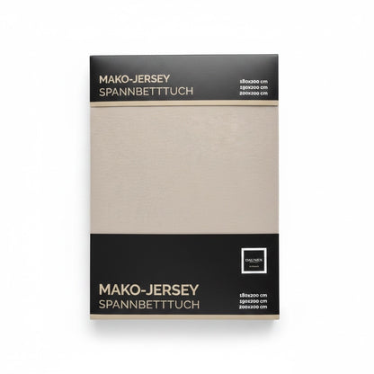 Mako Jersey Terra del Deserto