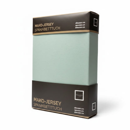 Mako Jersey Verde Oliva