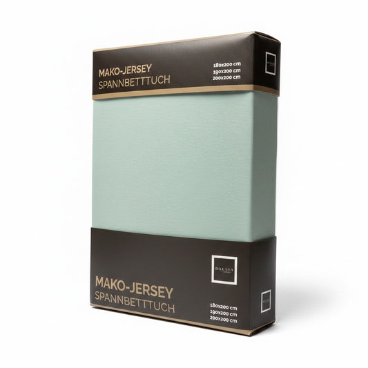 Mako Jersey Verde Oliva