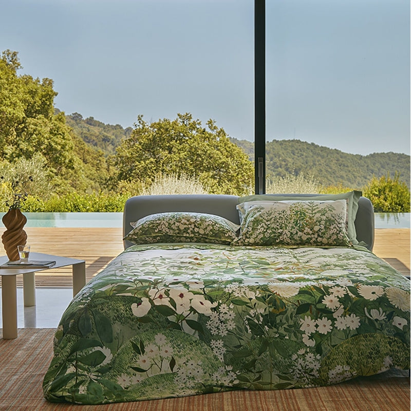Fazzini Nara Quilt