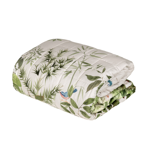 Fazzini Nara Quilt