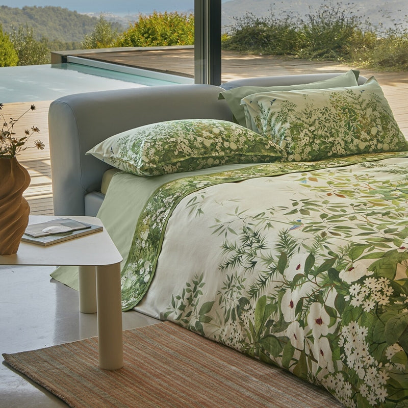 Fazzini Nara Quilt