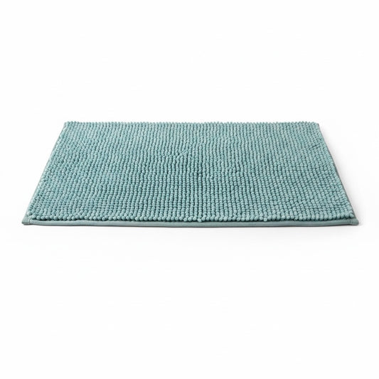Tappeto PIXEL 40x80 Verde Acqua