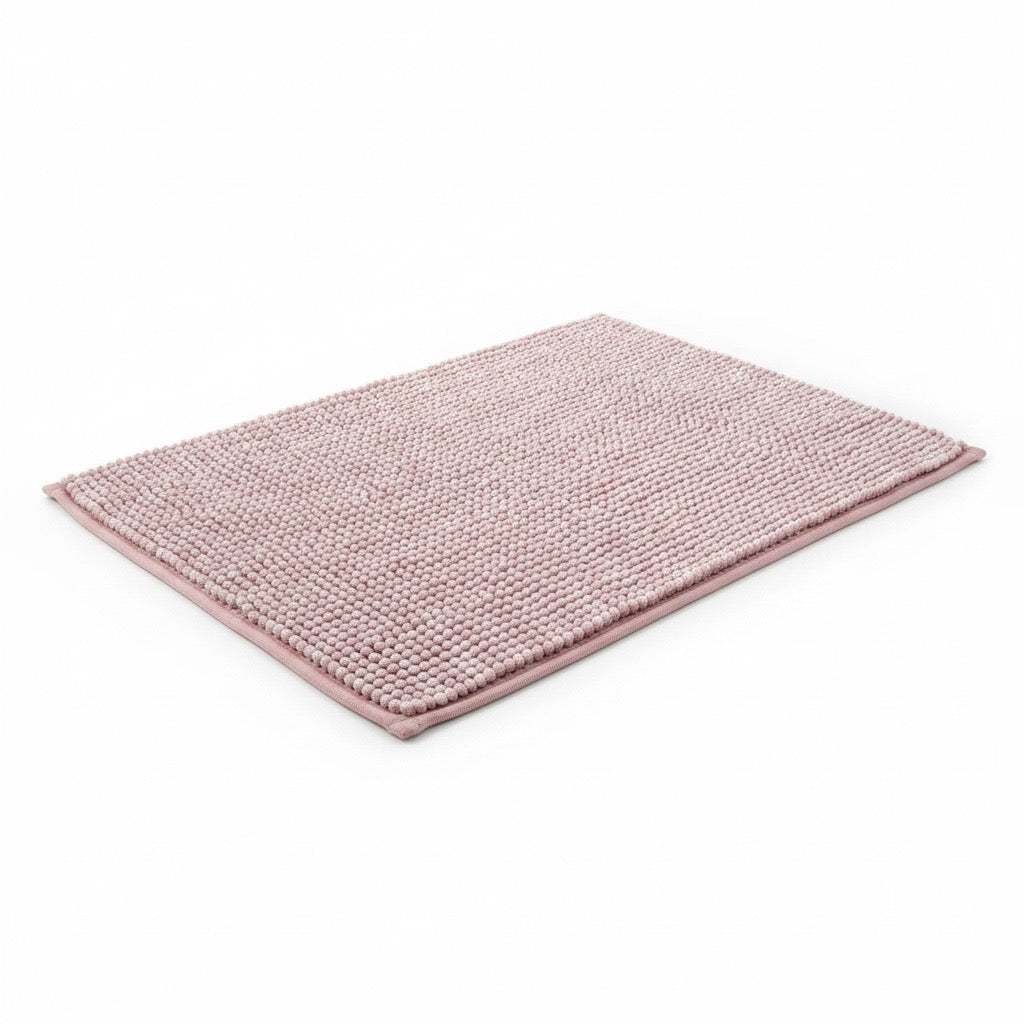 Tappeto PIXEL Rosa