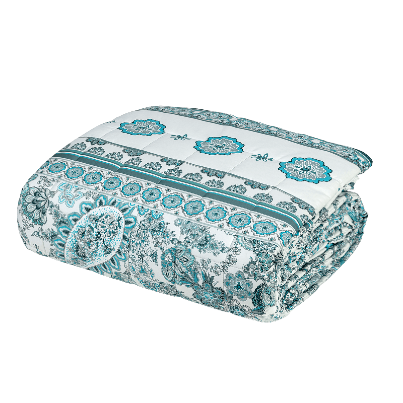 Fazzini Samarcanda Quilt