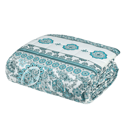 Fazzini Samarcanda Quilt