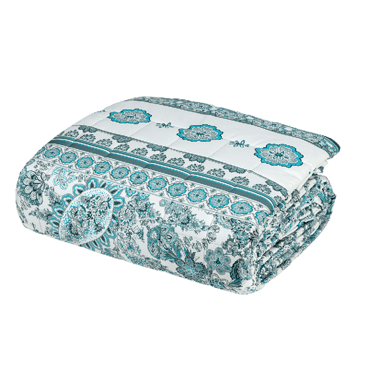 Fazzini Samarcanda Quilt