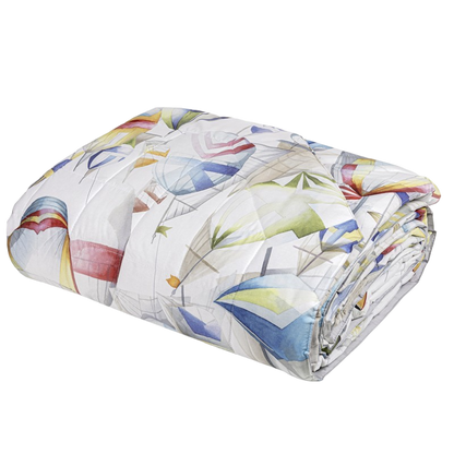 Fazzini Spinnaker Quilt