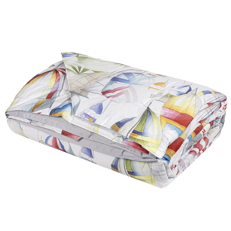 Fazzini Spinnaker Quilt