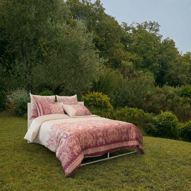 Fazzini Talisman Quilt