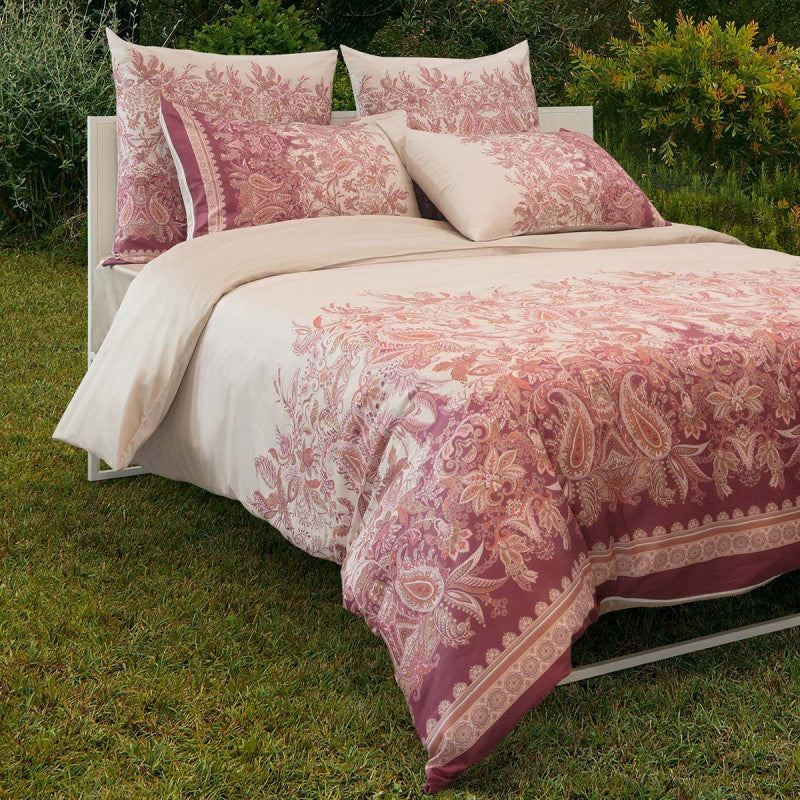 Fazzini Talisman Quilt