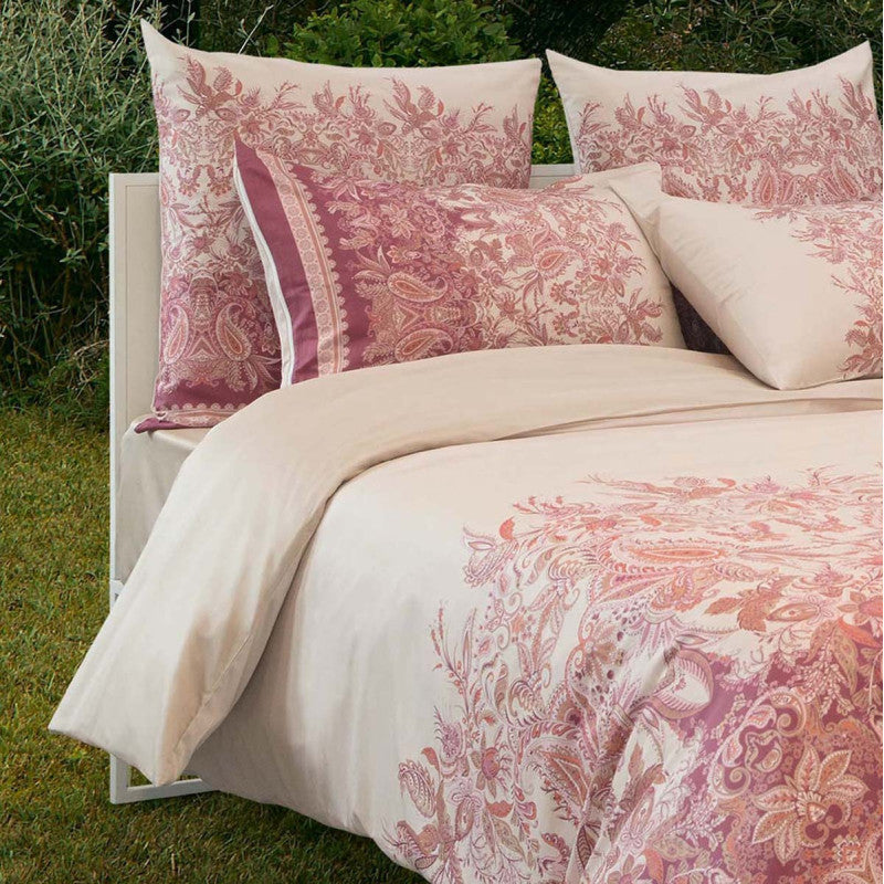 Fazzini Talisman Quilt