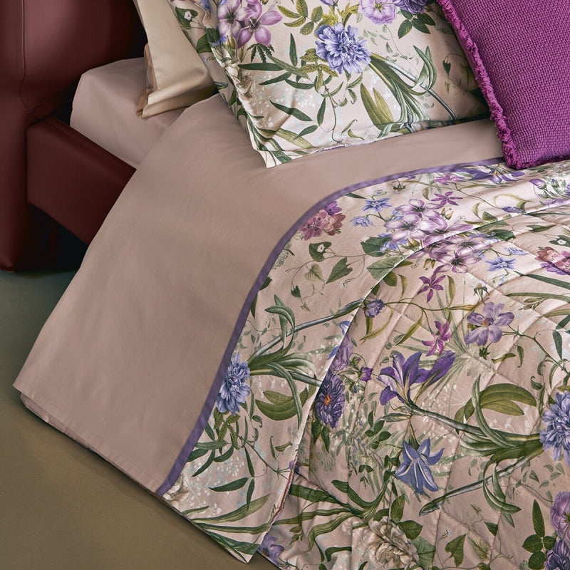 Fazzini Vanitas Quilt