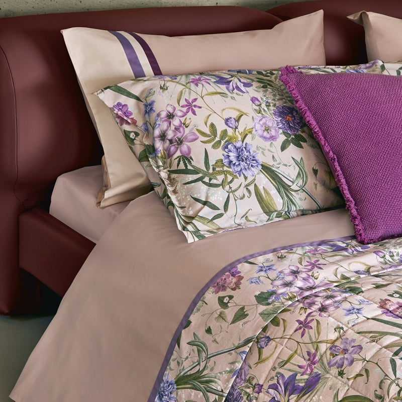 Fazzini Vanitas Quilt