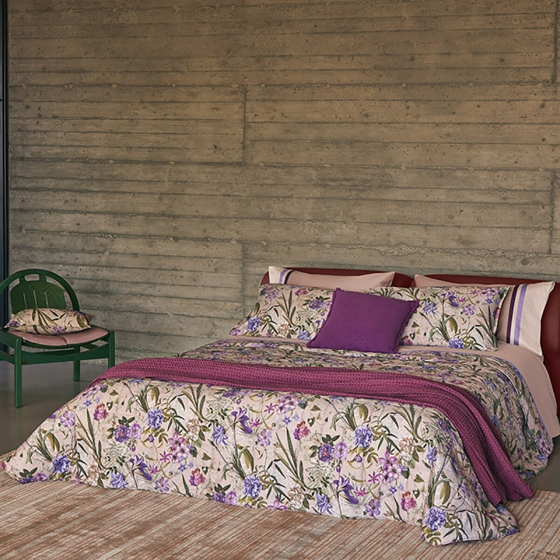 Fazzini Vanitas Quilt
