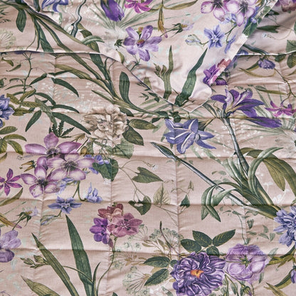 Fazzini Vanitas Quilt
