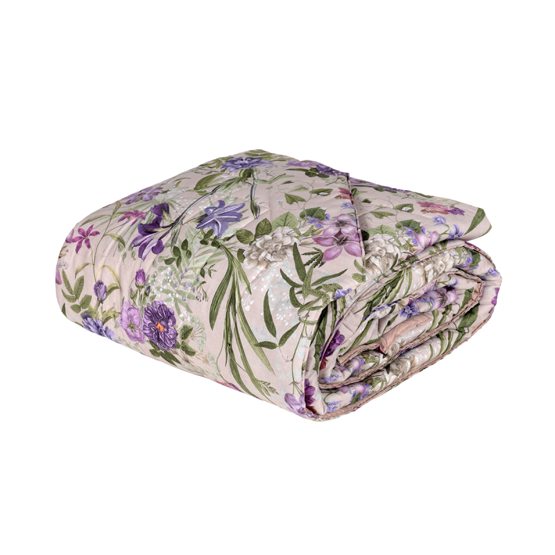 Fazzini Vanitas Quilt