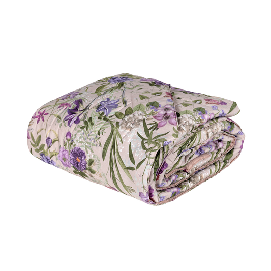 Fazzini Vanitas Quilt